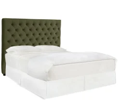 Vanna Tall Queen Headboard - Burleson Meadow