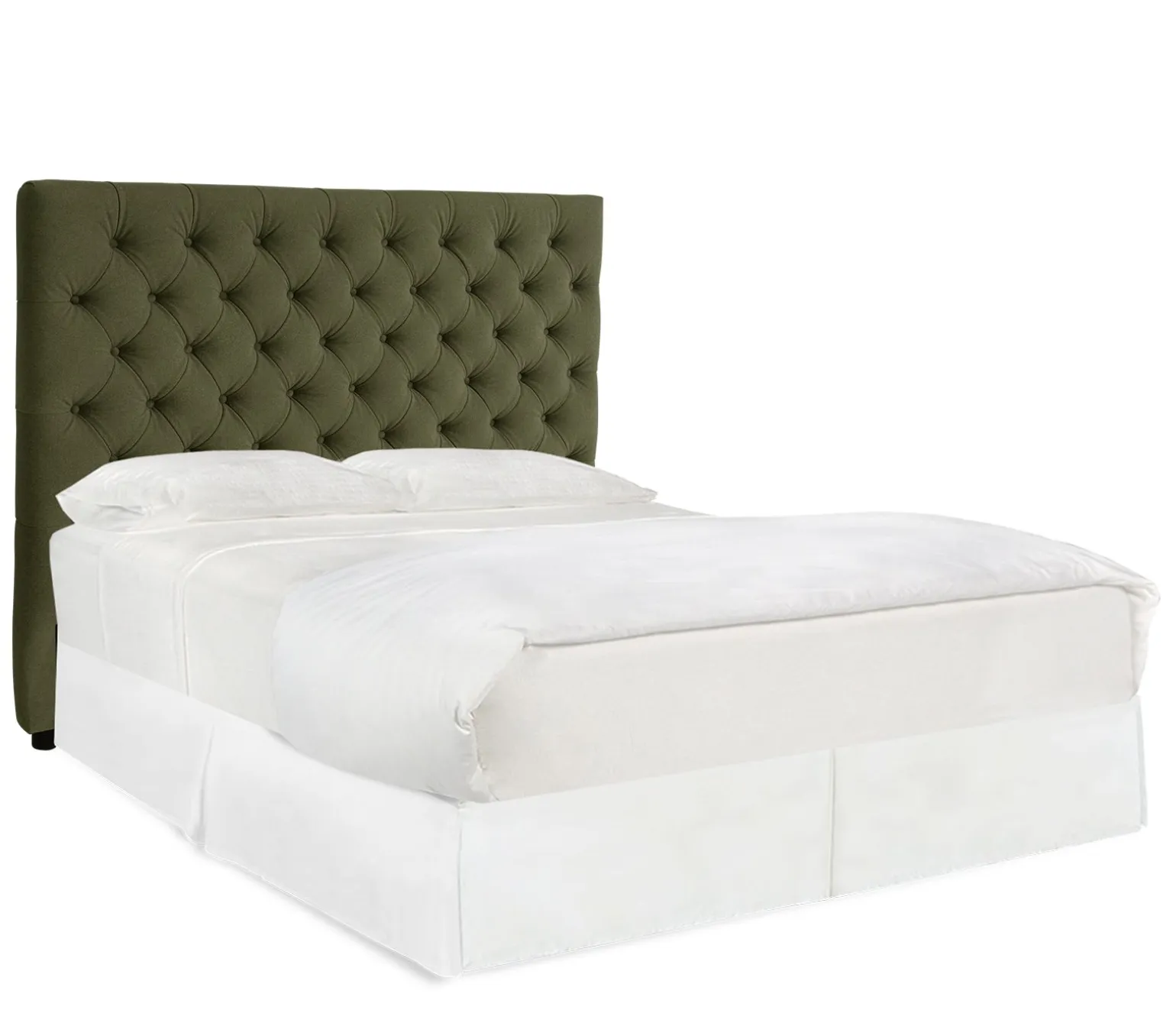 Vanna Tall Queen Headboard - Burleson Meadow