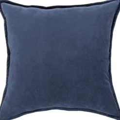 Velma Navy Pillow