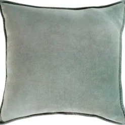 Velma Sea Foam Pillow