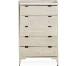 Viggo 5-Drawer Chest