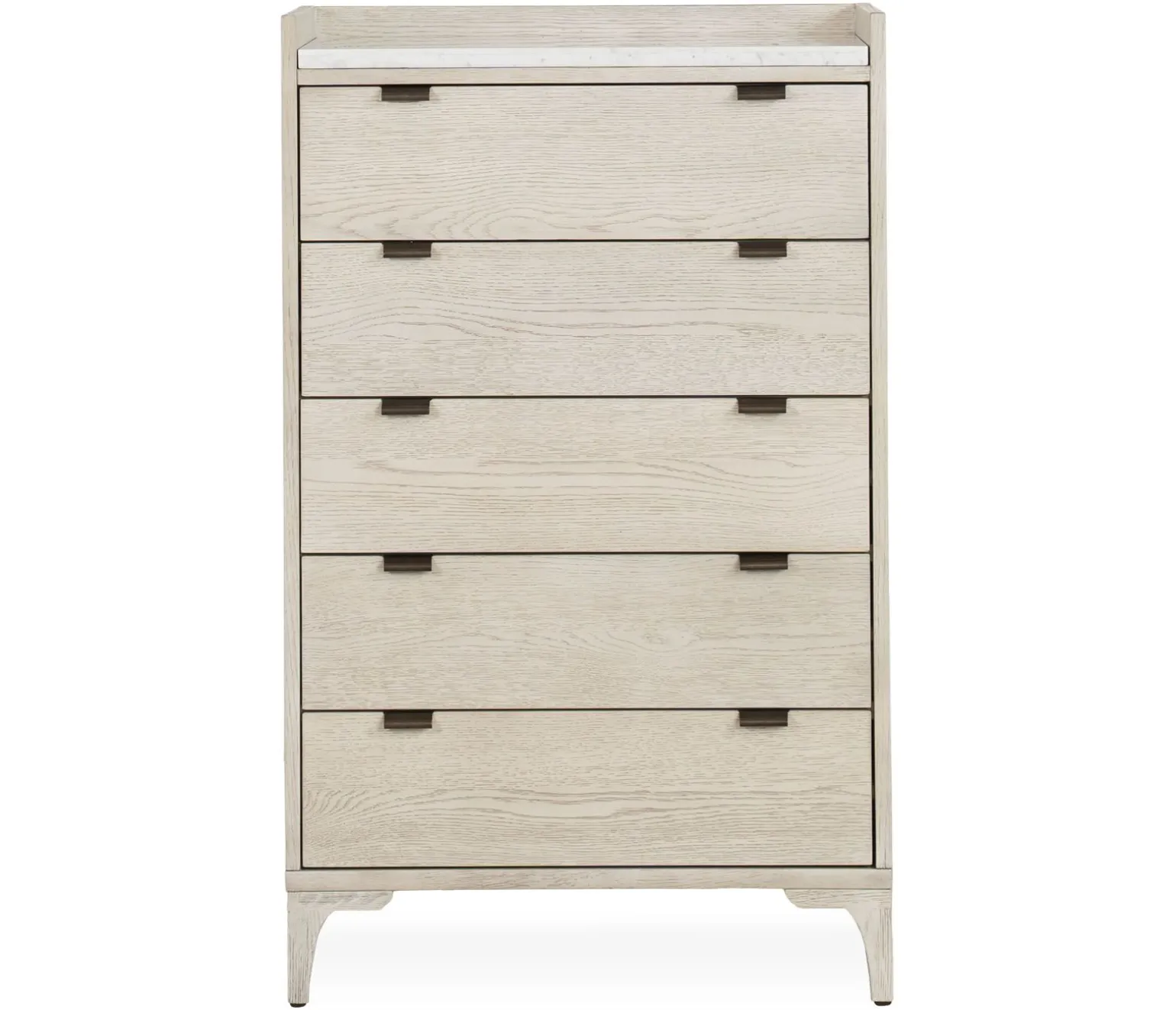 Viggo 5-Drawer Chest