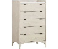 Viggo 5-Drawer Chest