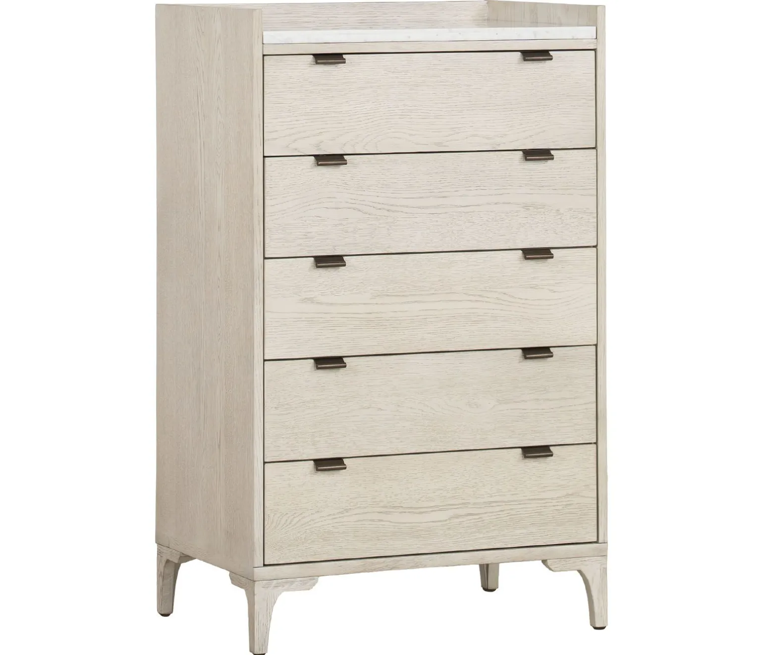 Viggo 5-Drawer Chest