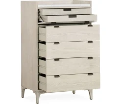 Viggo 5-Drawer Chest
