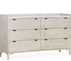 Viggo 6-Drawer Dresser