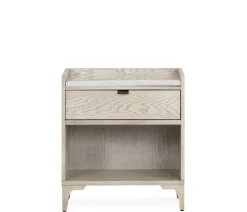 Viggo 1-Drawer Nightstand