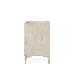 Viggo 1-Drawer Nightstand