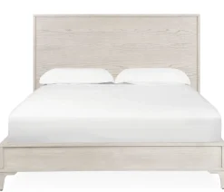 Viggo Queen Bed
