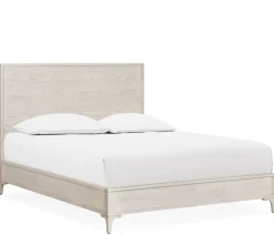 Viggo Queen Bed