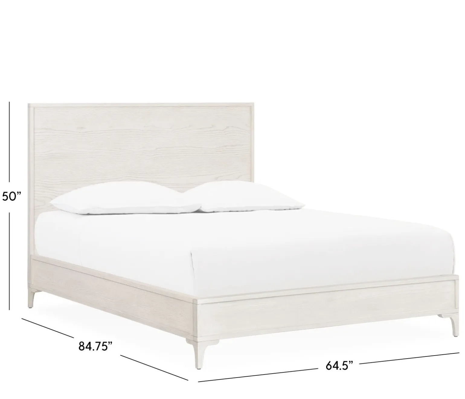 Viggo Queen Bed
