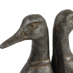 Waddle Bookends - Set of 2