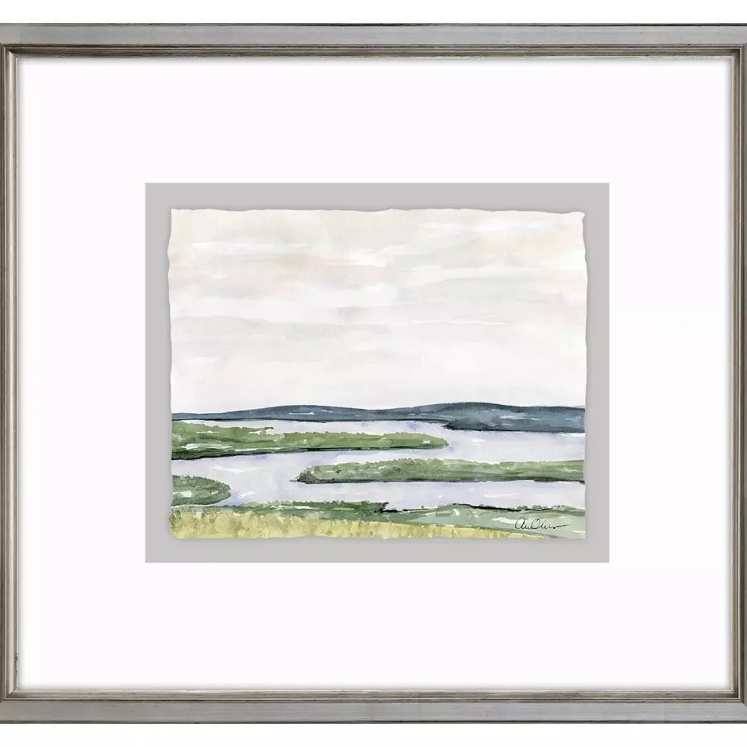 Waterside - Set of 2