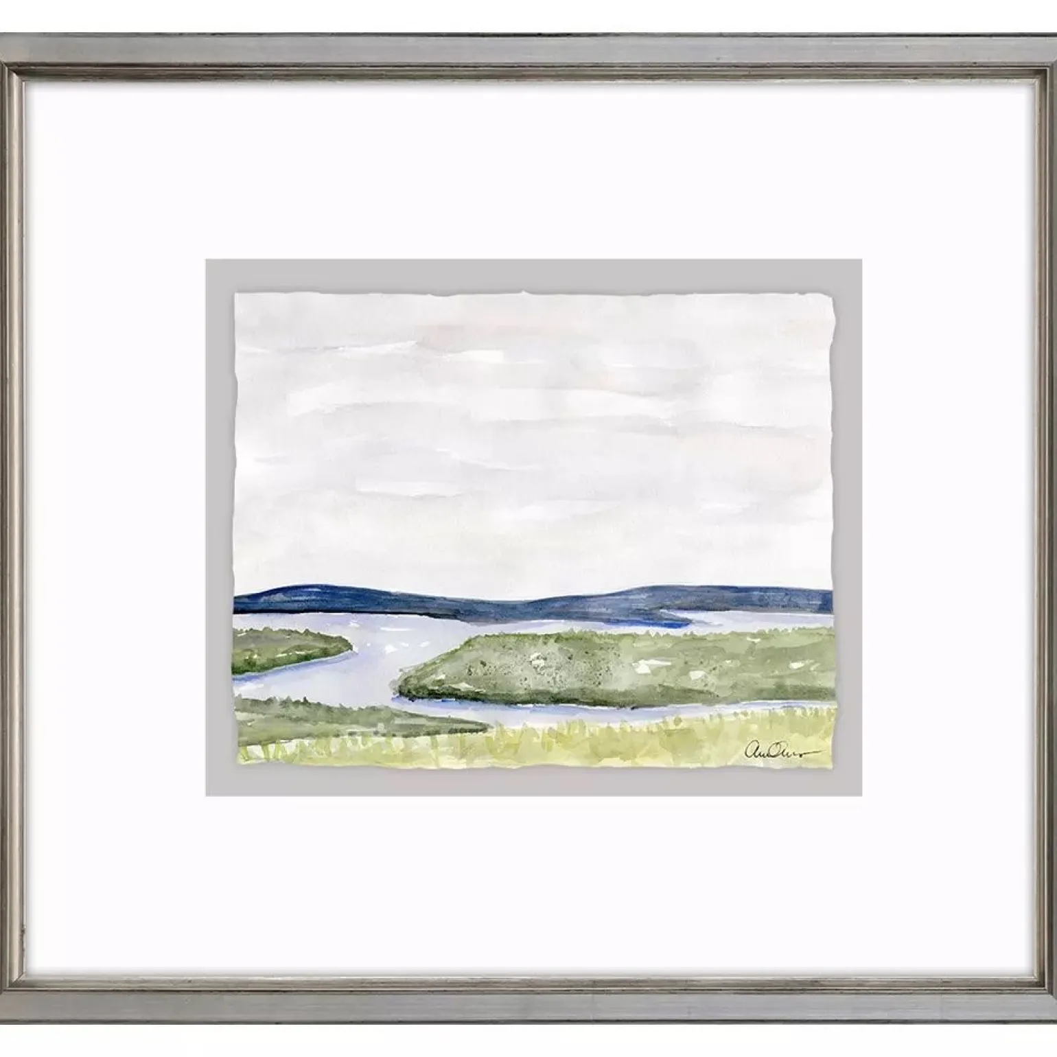 Waterside - Set of 2