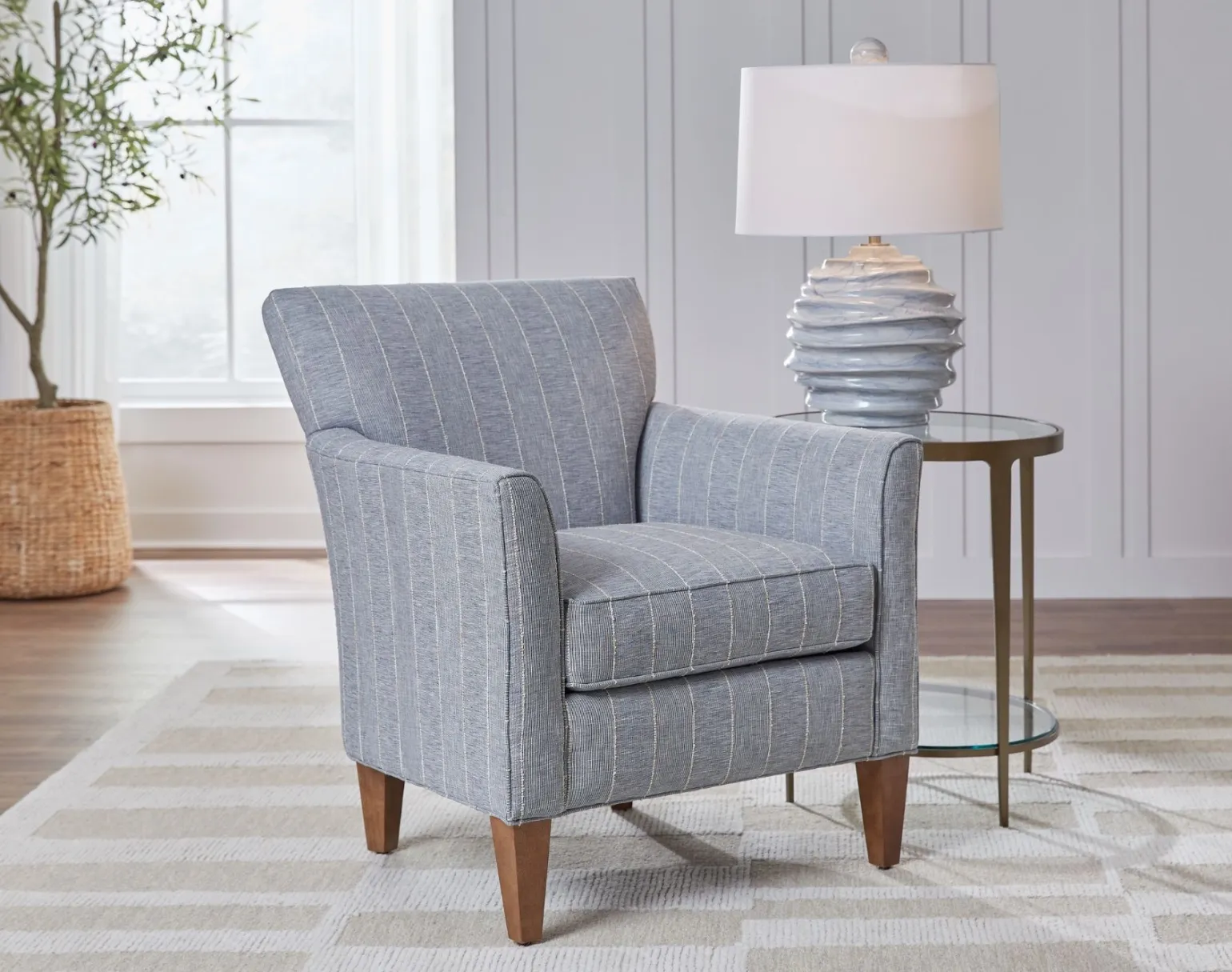 Waverly Table Lamp