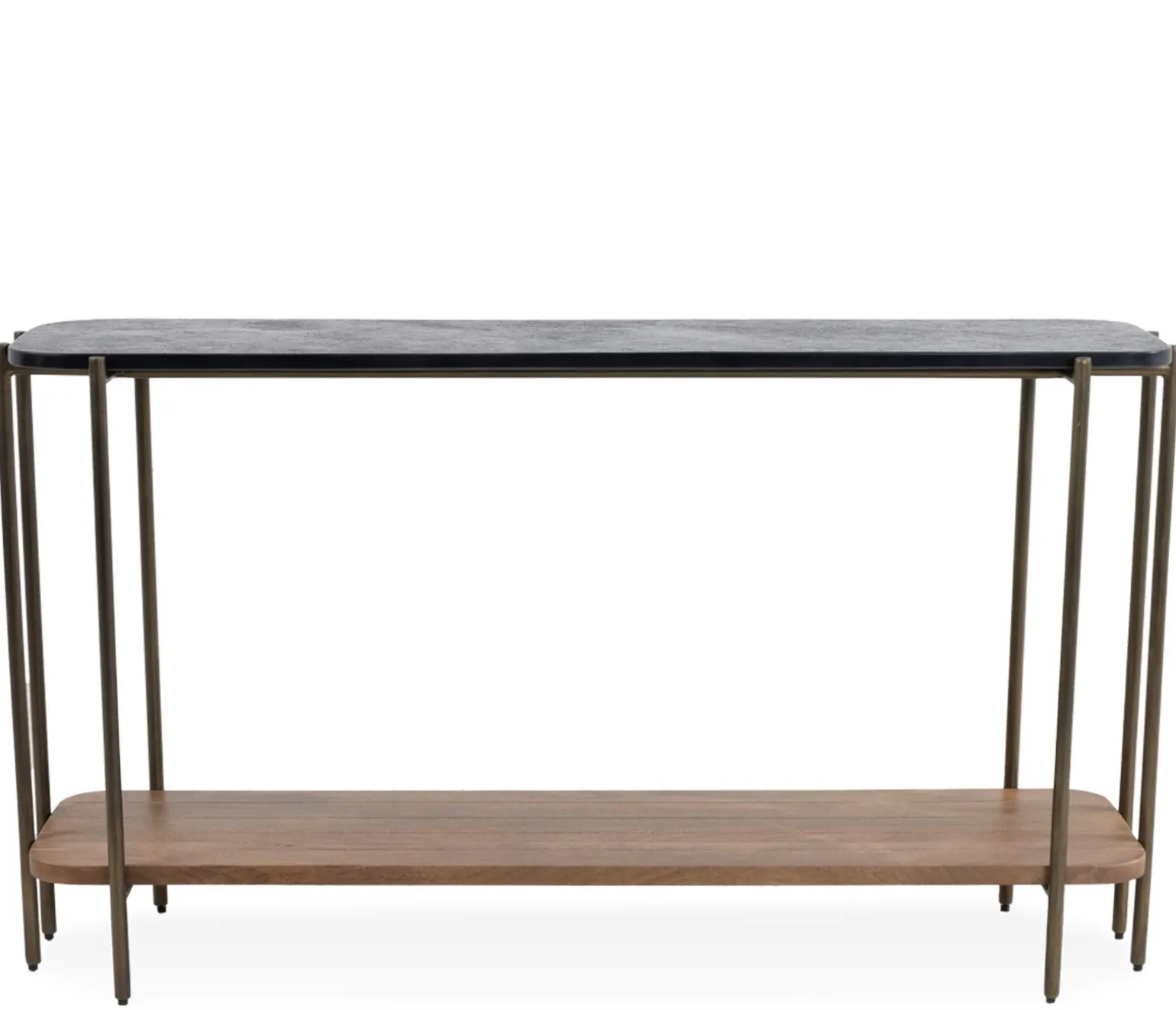 Wayland Console