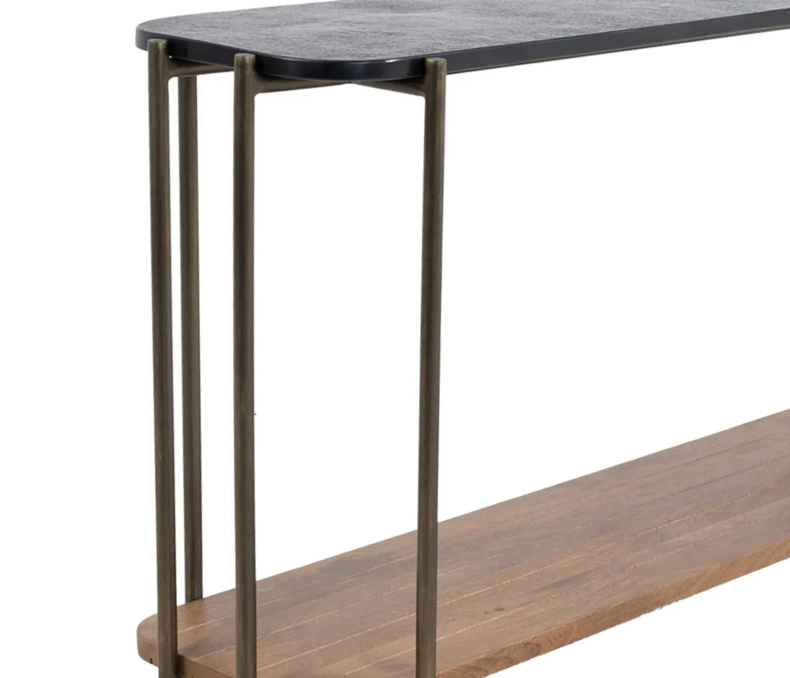 Wayland Console