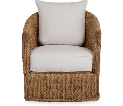 Weaver Swivel