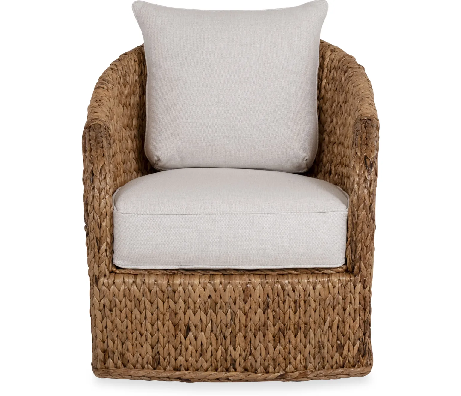 Weaver Swivel