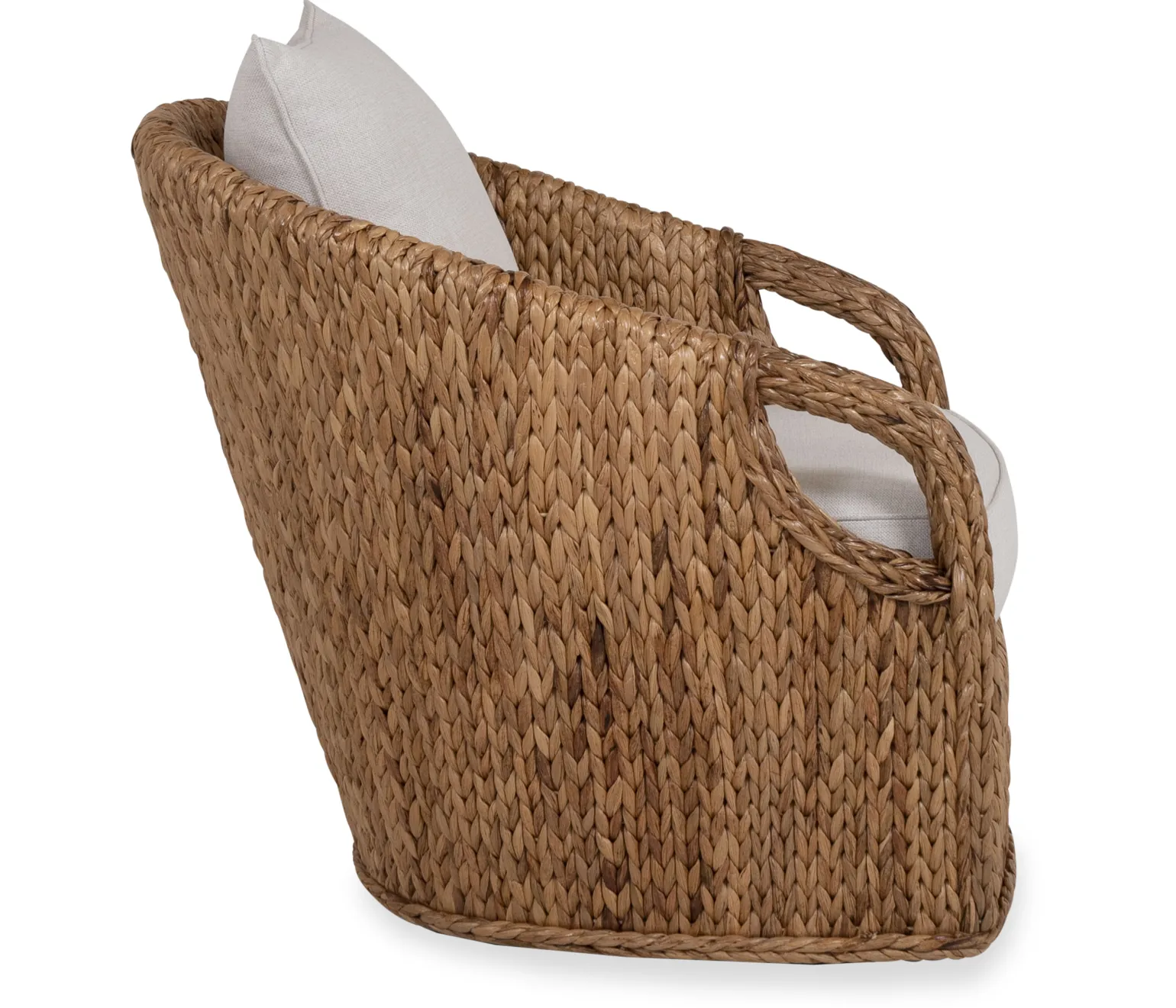 Weaver Swivel
