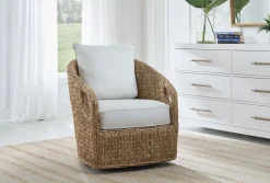 Weaver Swivel