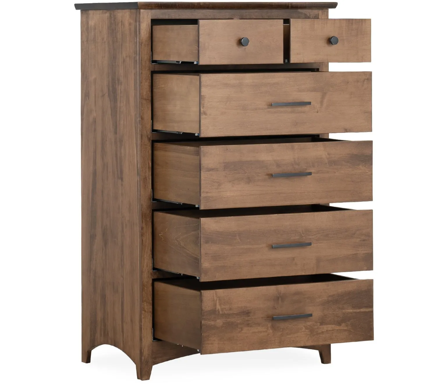 Wellington Chest - Almond
