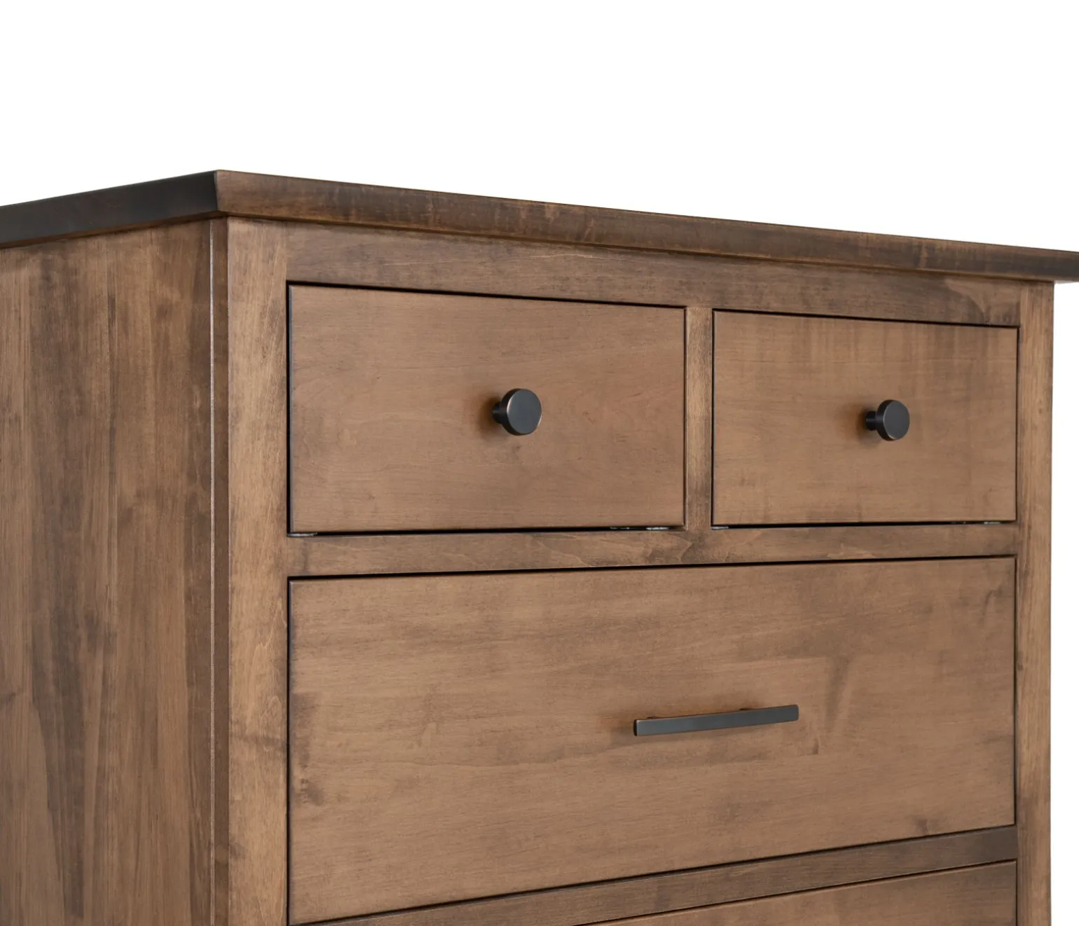 Wellington Chest - Almond
