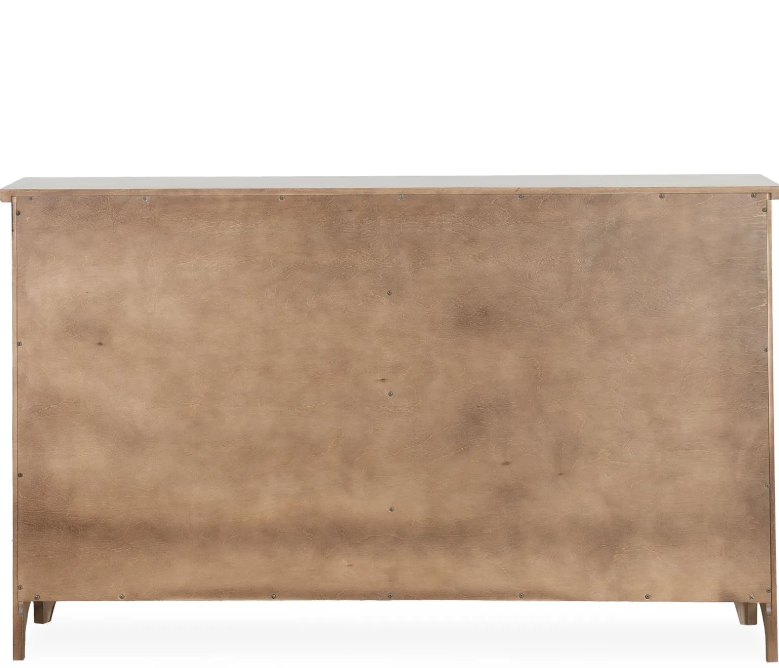 Wellington Dresser - Almond