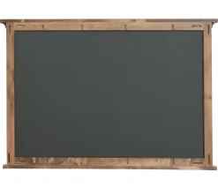 Wellington Mirror - Almond