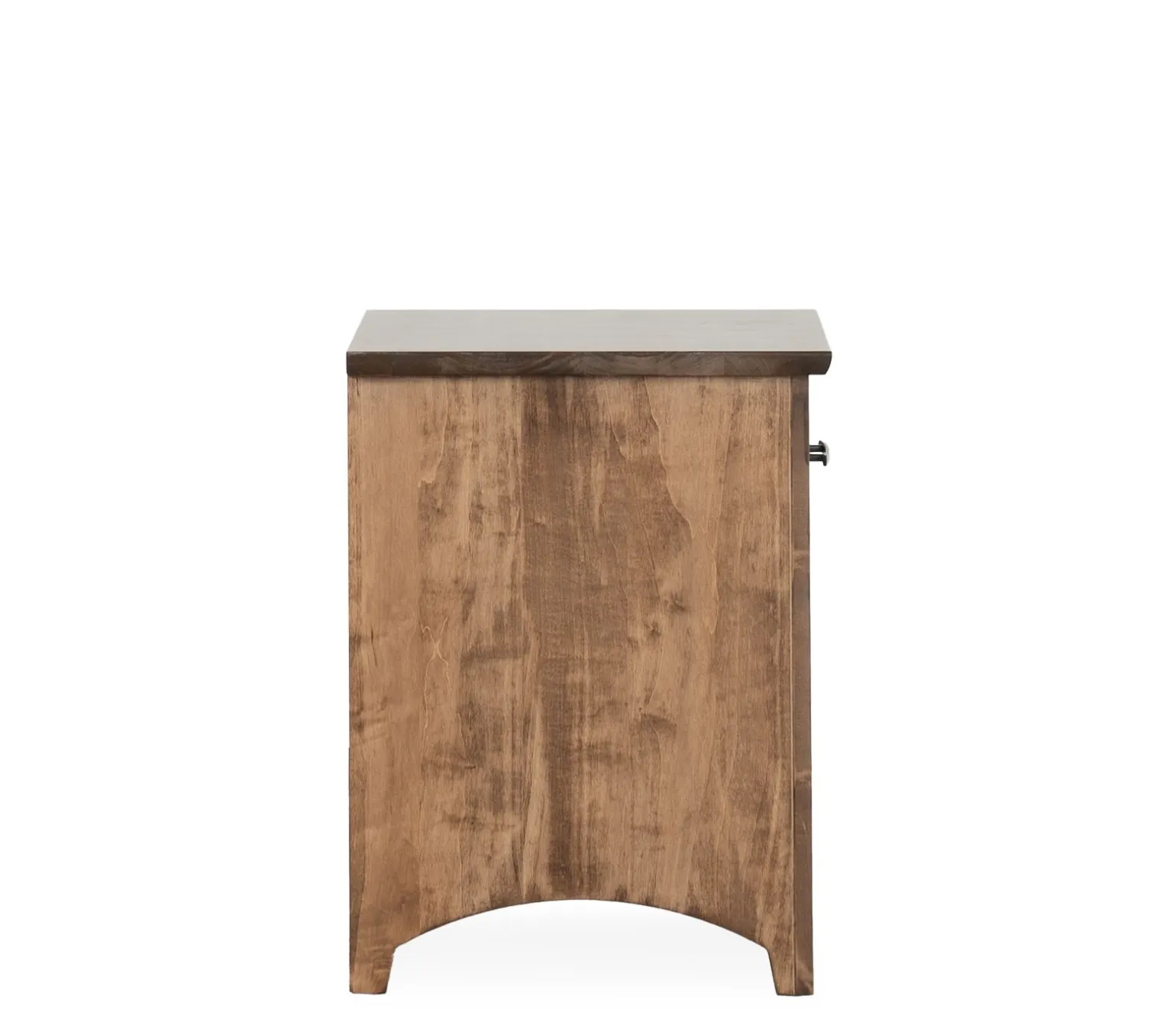 Wellington Nightstand - Almond