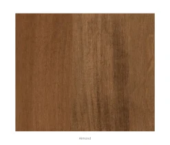 Wellington Nightstand - Almond