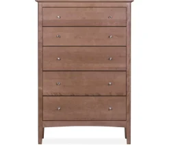 Westbrook 5 Drawer Chest