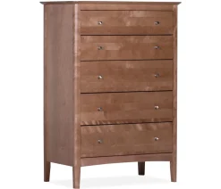 Westbrook 5 Drawer Chest