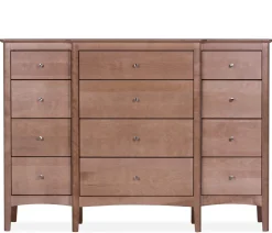 Westbrook 12-Drawer Dresser