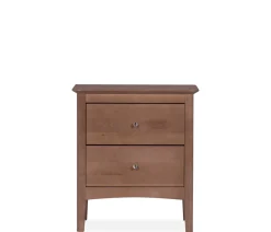 Westbrook 2-Drawer Nightstand