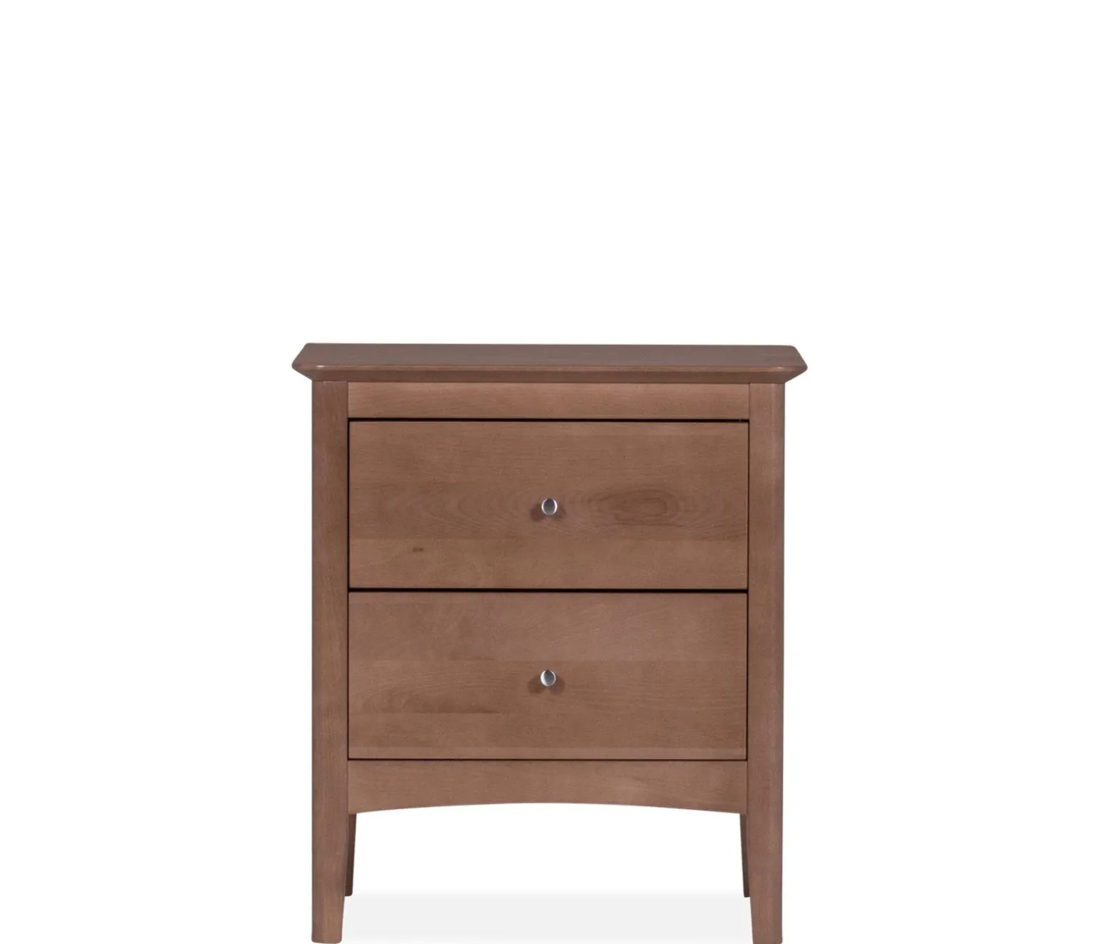 Westbrook 2-Drawer Nightstand