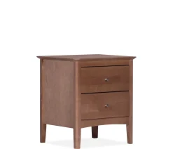 Westbrook 2-Drawer Nightstand