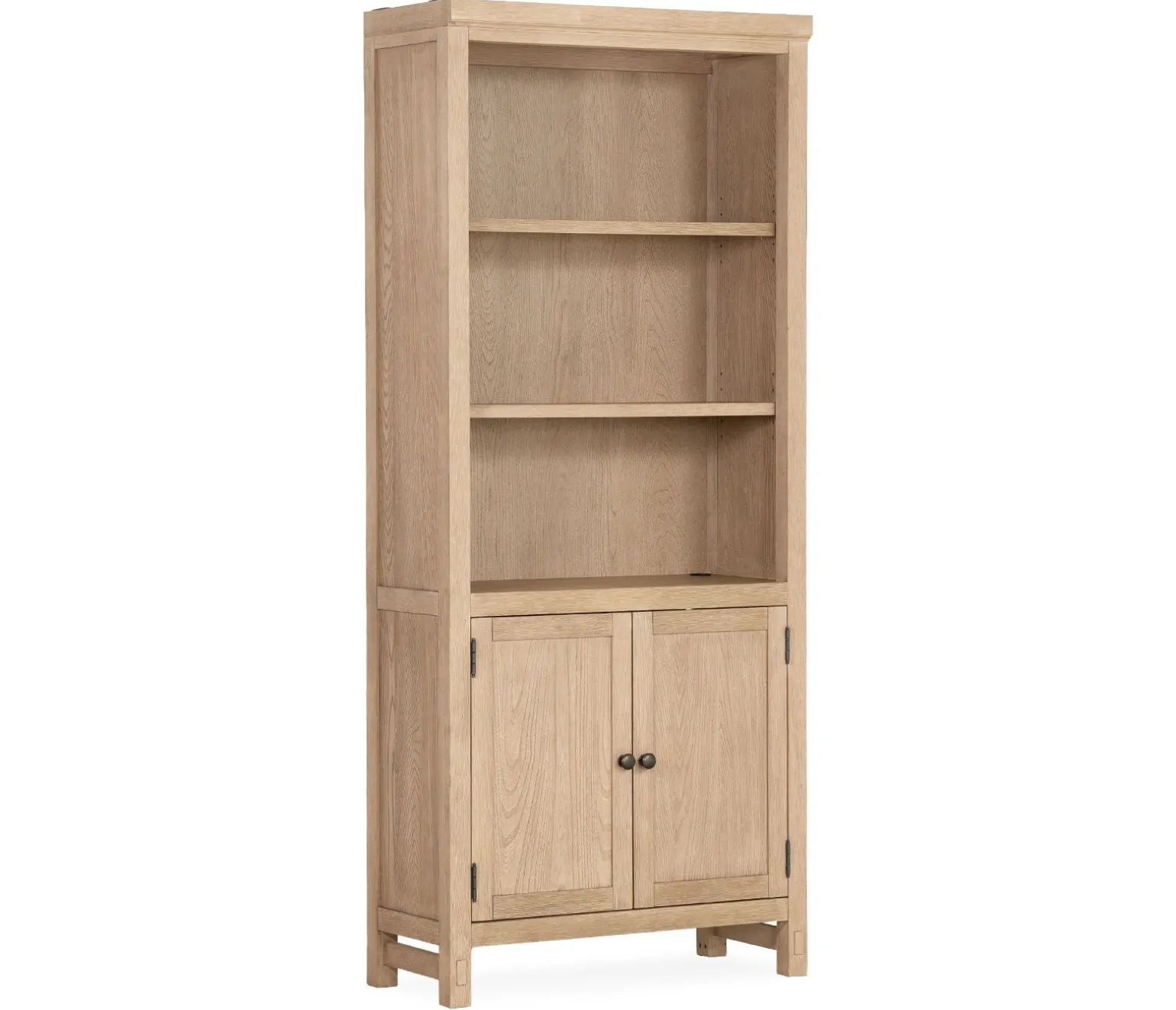 Weston Bookcase