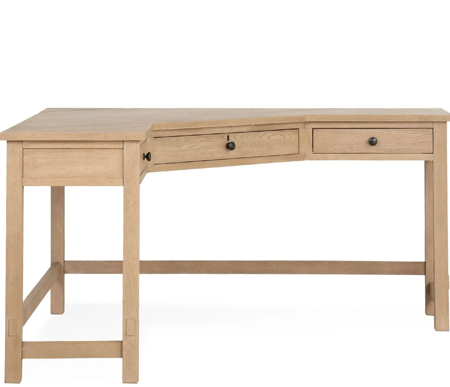 Weston Corner Desk