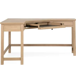 Weston Corner Desk