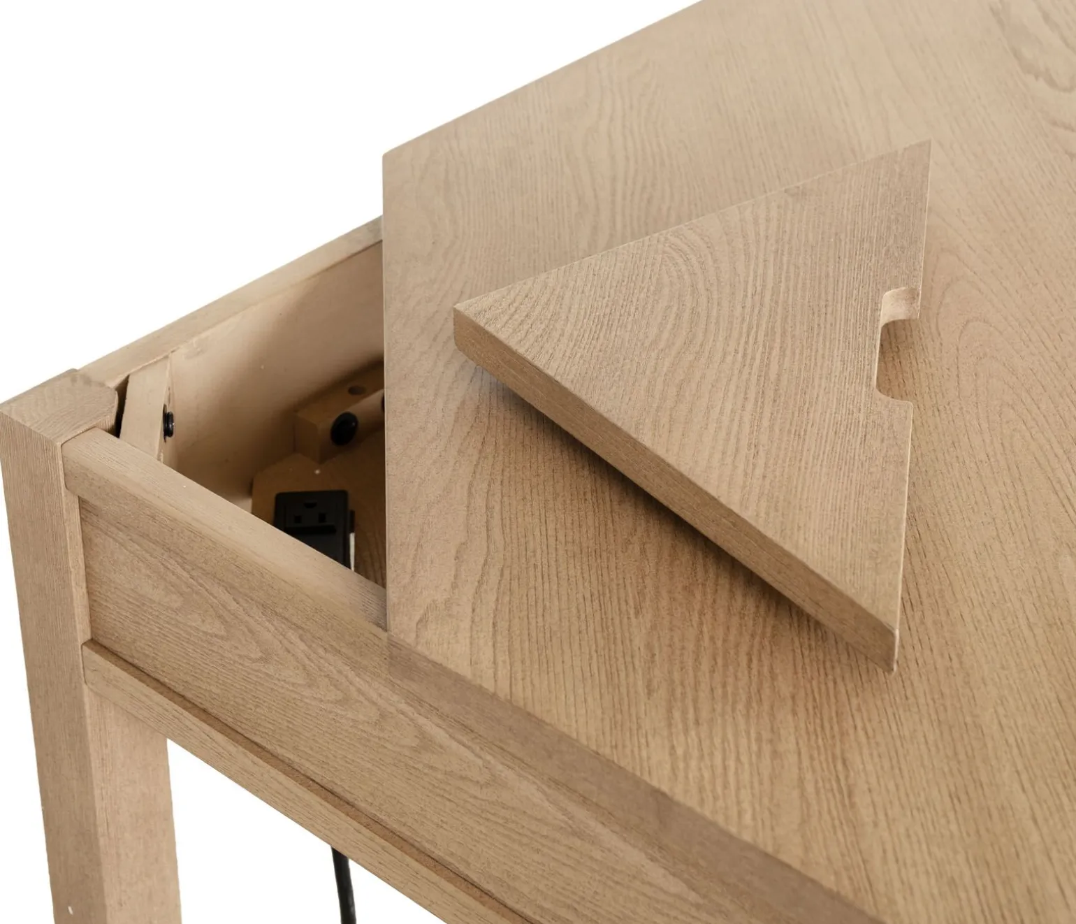 Weston Corner Desk