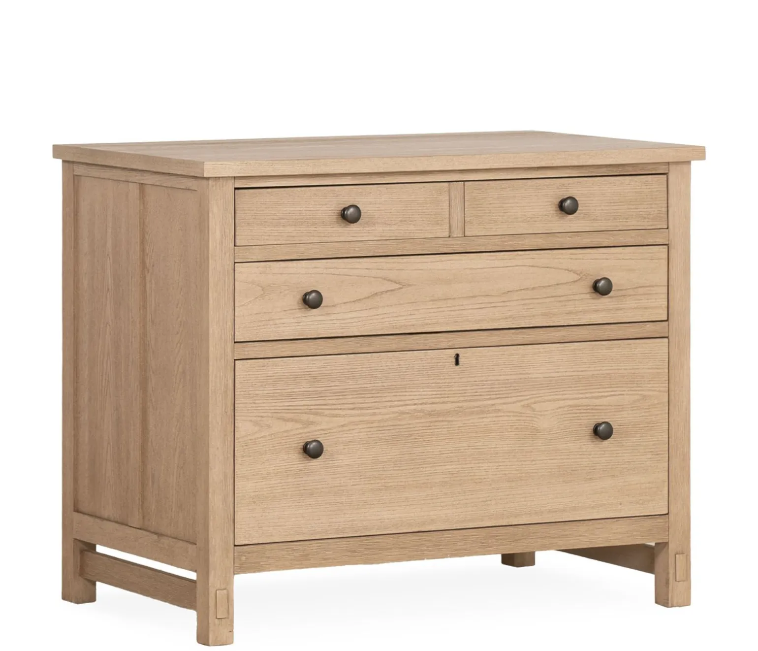 Weston Workstation File