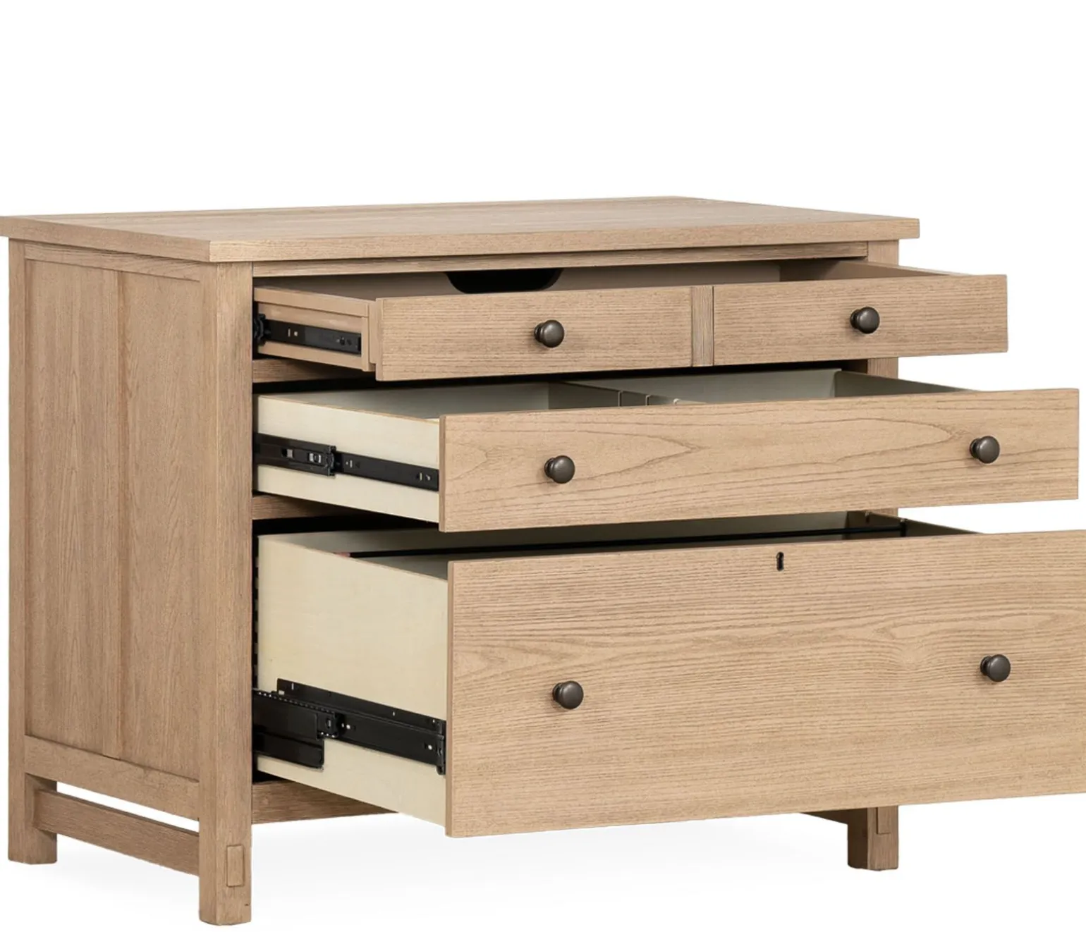 Weston Workstation File
