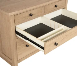 Weston Workstation File