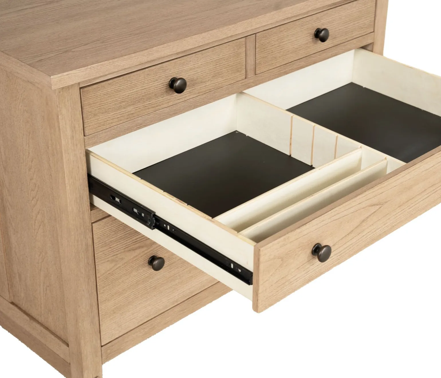 Weston Workstation File