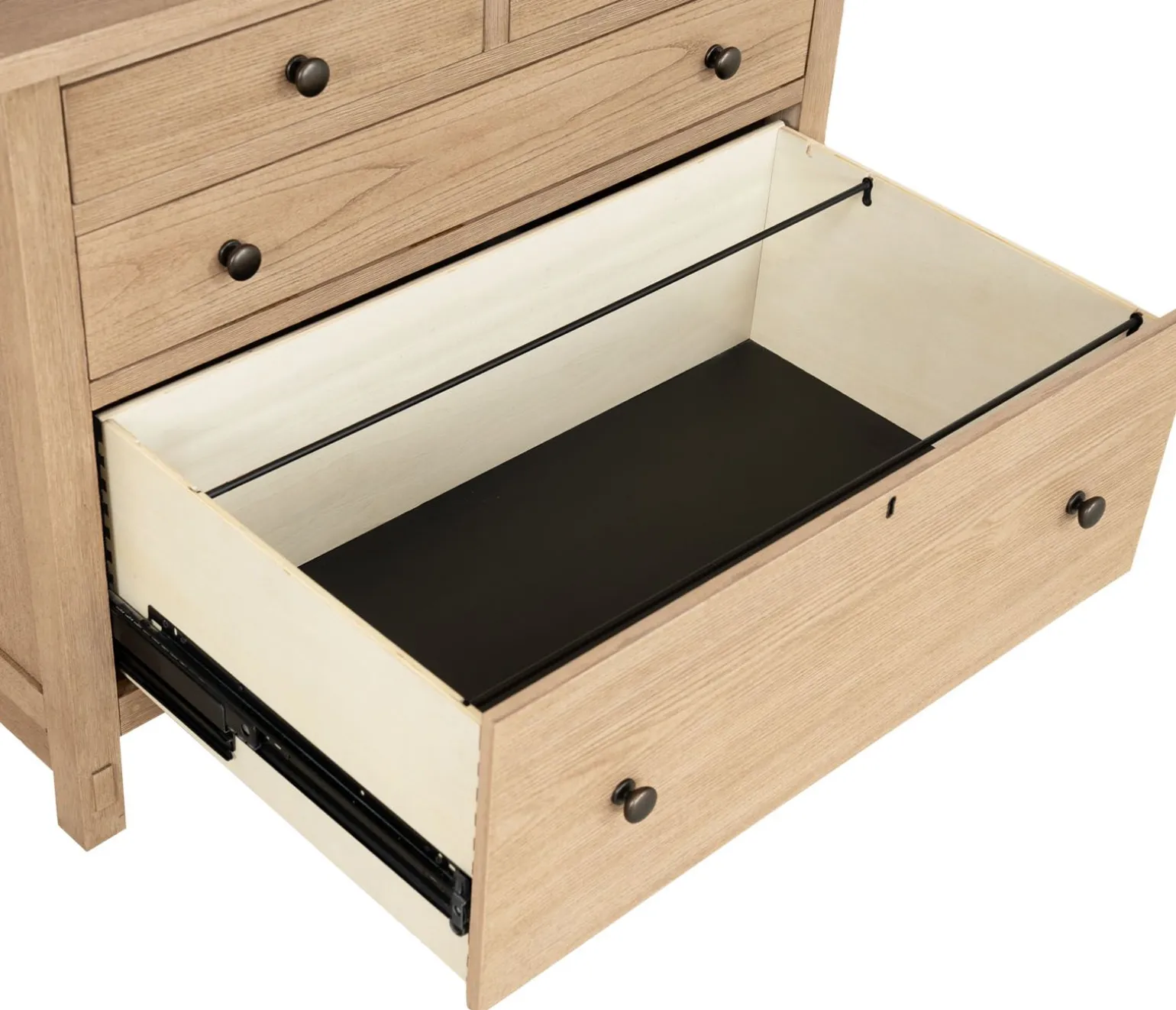 Weston Workstation File