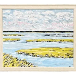Wetlands