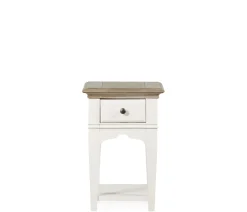 Whitman Chairside Table