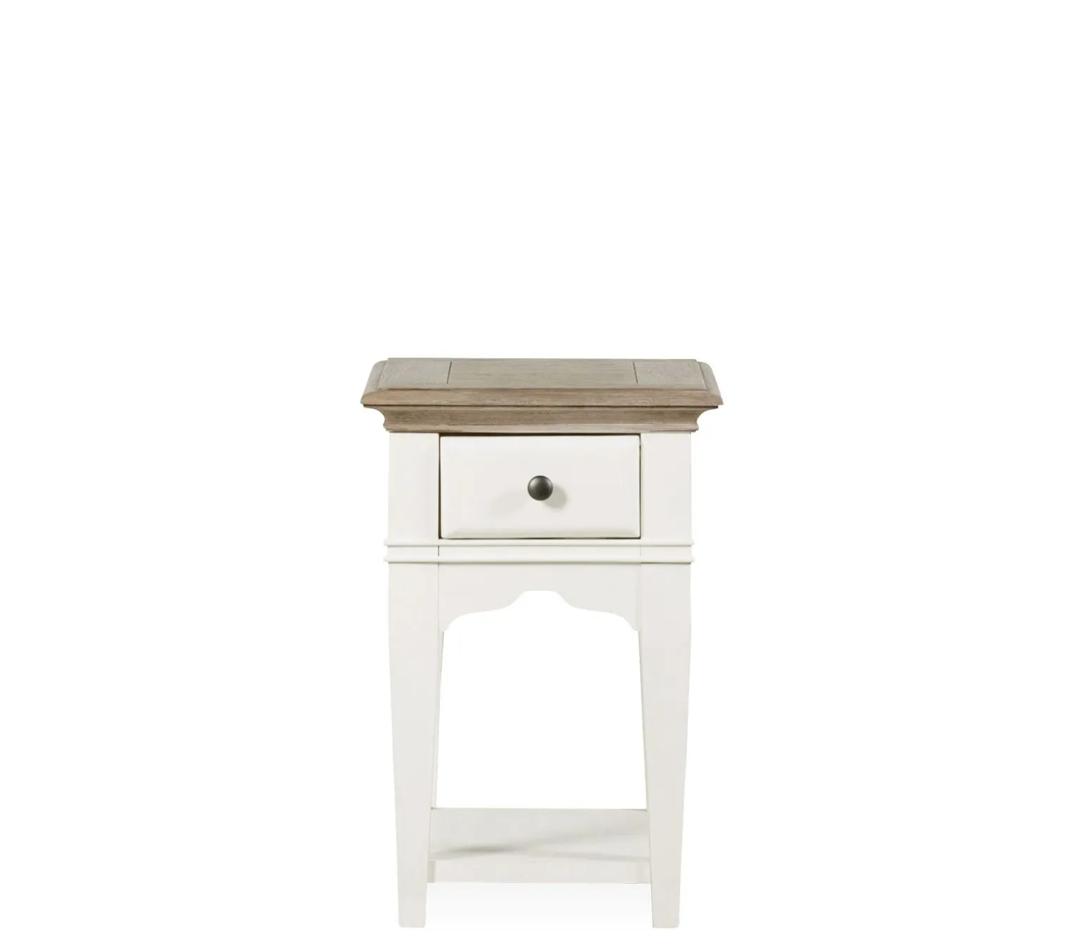 Whitman Chairside Table