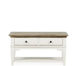 Whitman Coffee Table